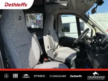 Fahrzeugbild Dethleffs Trend T 6817 EB GT Hubbett Markise NAVI Kamera #9