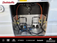 Fahrzeugbild Dethleffs Trend T 6817 EB GT Hubbett Markise NAVI Kamera #24