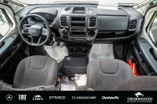 Fahrzeugbild Laika Ecovip L 3009 ACC ALDE #SUPER SALE# #6
