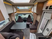 Fahrzeugbild Laika Ecovip L 3009 ACC ALDE #SUPER SALE# #10