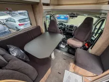 Fahrzeugbild Laika Ecovip L 3009 ACC ALDE #SUPER SALE# #11