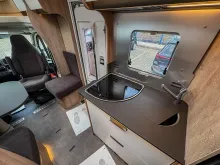 Fahrzeugbild Laika Ecovip L 3009 ACC ALDE #SUPER SALE# #15