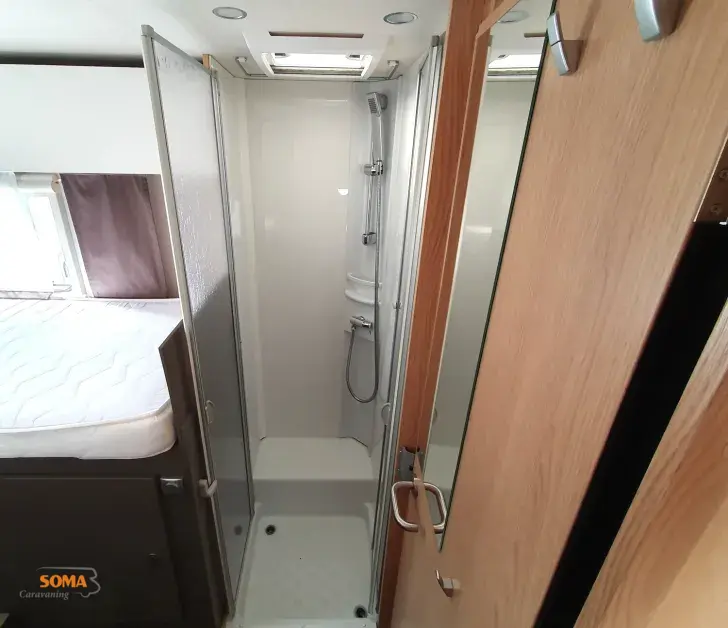 Fahrzeugbild LMC Tourer T 730 G #17