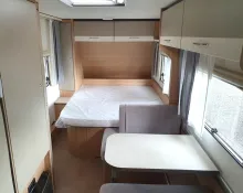 Fahrzeugbild LMC Sassino 450 D #7