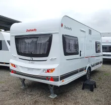 Fahrzeugbild Dethleffs c-go 475 FR #3