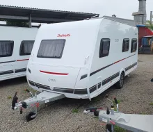 Fahrzeugbild Dethleffs c-go 475 FR #5