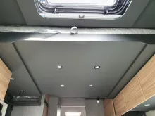 Fahrzeugbild Dethleffs Trend T 7057 EB #8