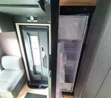 Fahrzeugbild Dethleffs Trend T 7057 EB #21