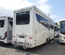 Fahrzeugbild Concorde Cruiser 900 RRL ähnlich 890 RRL Iveco Eurocargo #4