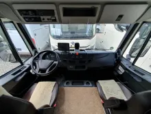 Fahrzeugbild Concorde Cruiser 900 RRL ähnlich 890 RRL Iveco Eurocargo #7