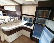 Fahrzeugbild Concorde Cruiser 900 RRL ähnlich 890 RRL Iveco Eurocargo #14