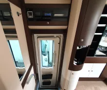 Fahrzeugbild Concorde Cruiser 900 RRL ähnlich 890 RRL Iveco Eurocargo #15