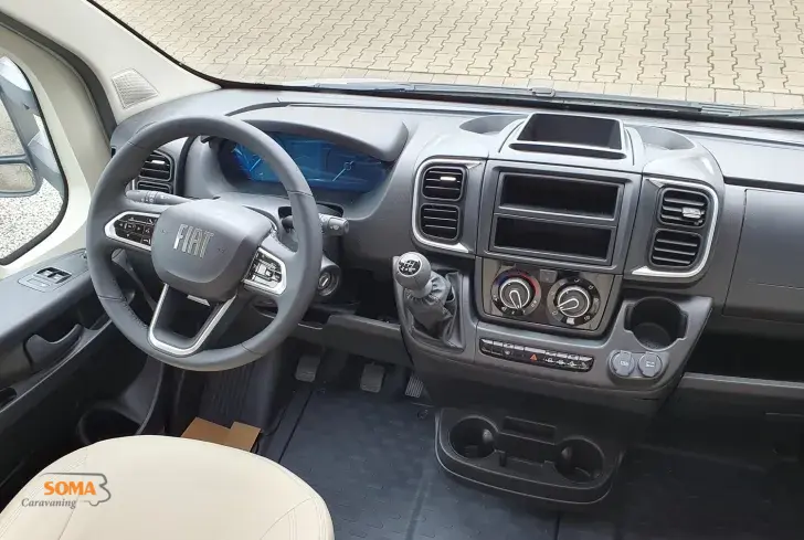 Fahrzeugbild LMC Cruiser 70 V 643 G 70 JAHRE SONDERMODELL ! #7