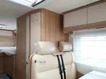 Fahrzeugbild LMC Cruiser 70 V 643 G 70 JAHRE SONDERMODELL ! #9