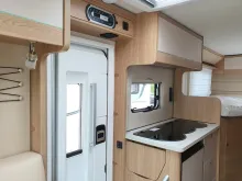 Fahrzeugbild LMC Cruiser 70 V 643 G 70 JAHRE SONDERMODELL ! #10