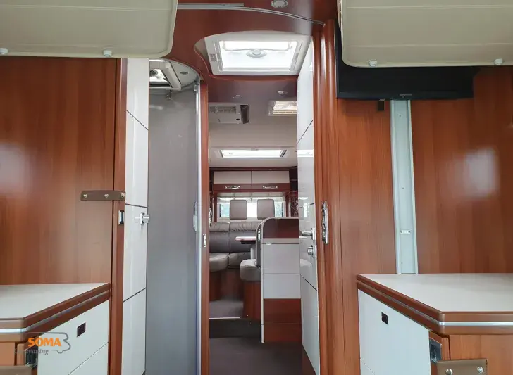 Fahrzeugbild Carthago liner-for-two I 53 L Iveco #9