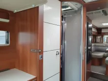 Fahrzeugbild Carthago liner-for-two I 53 L Iveco #11