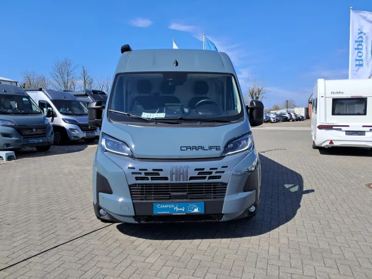 Fahrzeugbild Weinsberg CaraLife 630 LQ *Modell 2025* #2