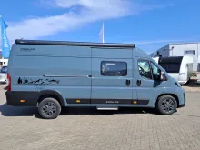 Fahrzeugbild Weinsberg CaraLife 630 LQ *Modell 2025* #6