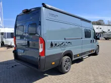 Fahrzeugbild Weinsberg CaraLife 630 LQ *Modell 2025* #9