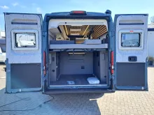 Fahrzeugbild Weinsberg CaraLife 630 LQ *Modell 2025* #10