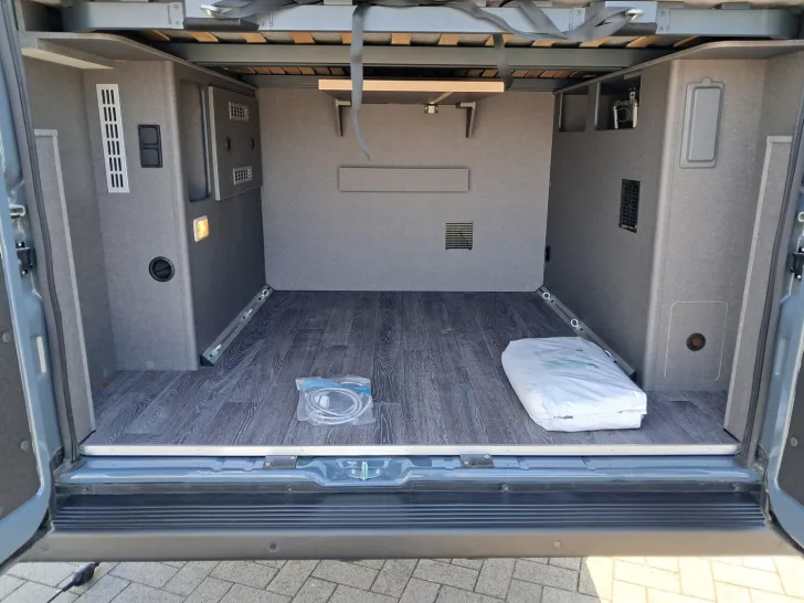 Fahrzeugbild Weinsberg CaraLife 630 LQ *Modell 2025* #11