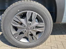 Fahrzeugbild Weinsberg CaraLife 630 LQ *Modell 2025* #12