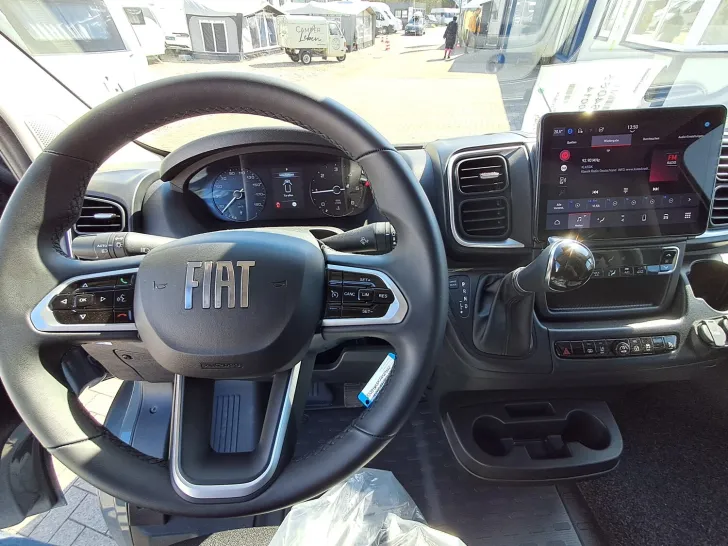 Fahrzeugbild Weinsberg CaraLife 630 LQ *Modell 2025* #17