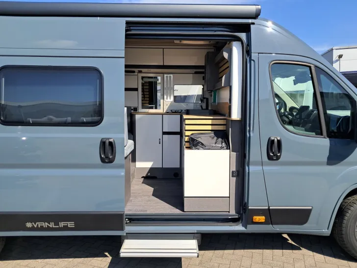 Fahrzeugbild Weinsberg CaraLife 630 LQ *Modell 2025* #20