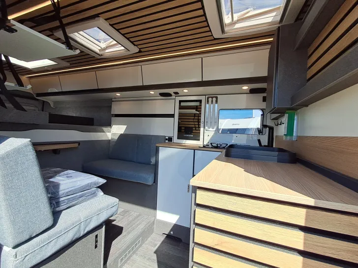 Fahrzeugbild Weinsberg CaraLife 630 LQ *Modell 2025* #22