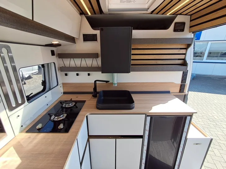 Fahrzeugbild Weinsberg CaraLife 630 LQ *Modell 2025* #23
