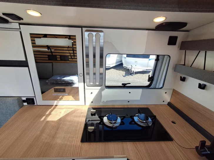 Fahrzeugbild Weinsberg CaraLife 630 LQ *Modell 2025* #24