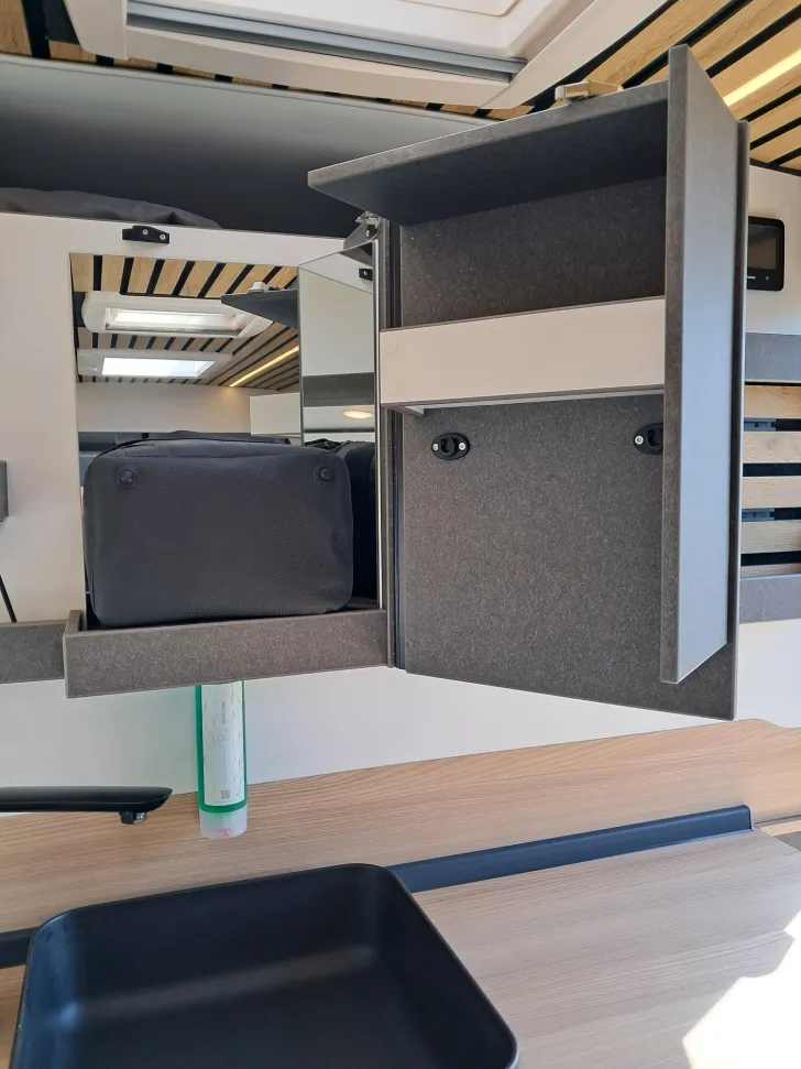 Fahrzeugbild Weinsberg CaraLife 630 LQ *Modell 2025* #27