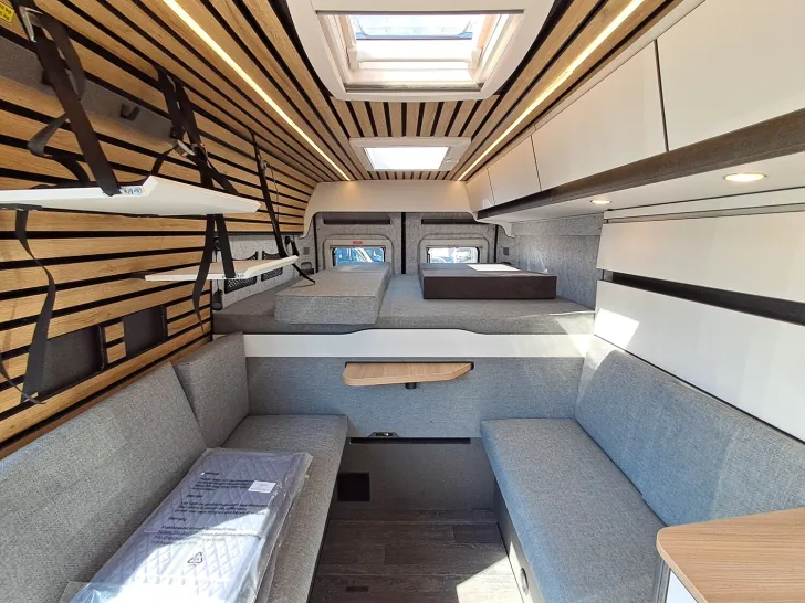 Fahrzeugbild Weinsberg CaraLife 630 LQ *Modell 2025* #28