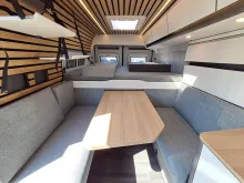 Fahrzeugbild Weinsberg CaraLife 630 LQ *Modell 2025* #29