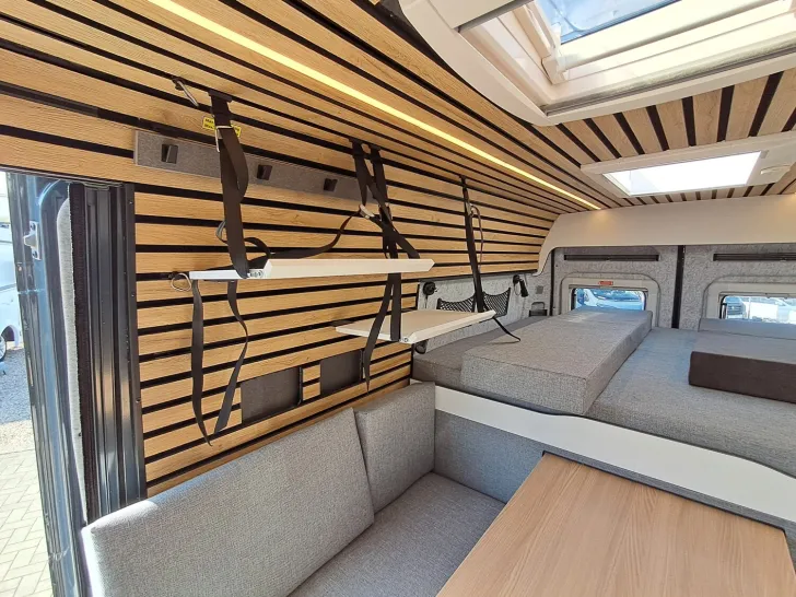 Fahrzeugbild Weinsberg CaraLife 630 LQ *Modell 2025* #31