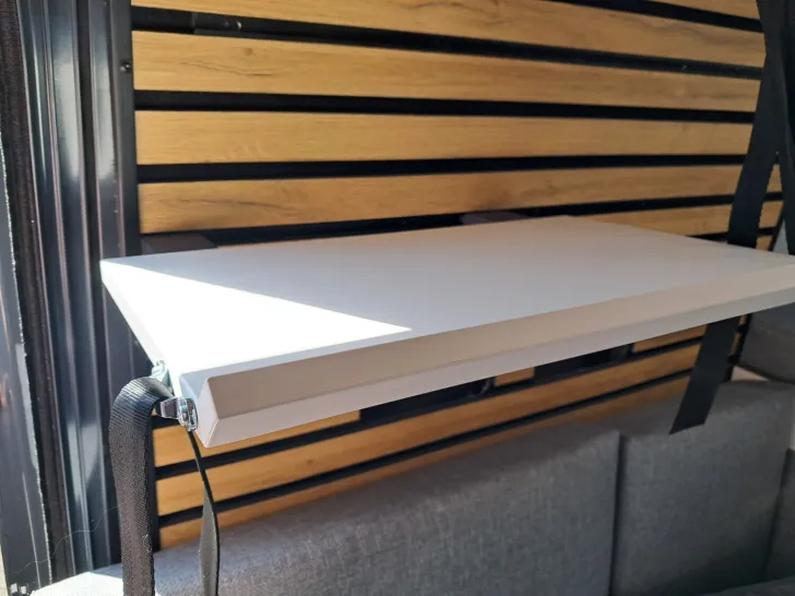 Fahrzeugbild Weinsberg CaraLife 630 LQ *Modell 2025* #32