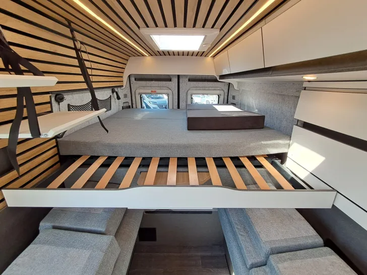 Fahrzeugbild Weinsberg CaraLife 630 LQ *Modell 2025* #33