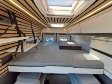 Fahrzeugbild Weinsberg CaraLife 630 LQ *Modell 2025* #34