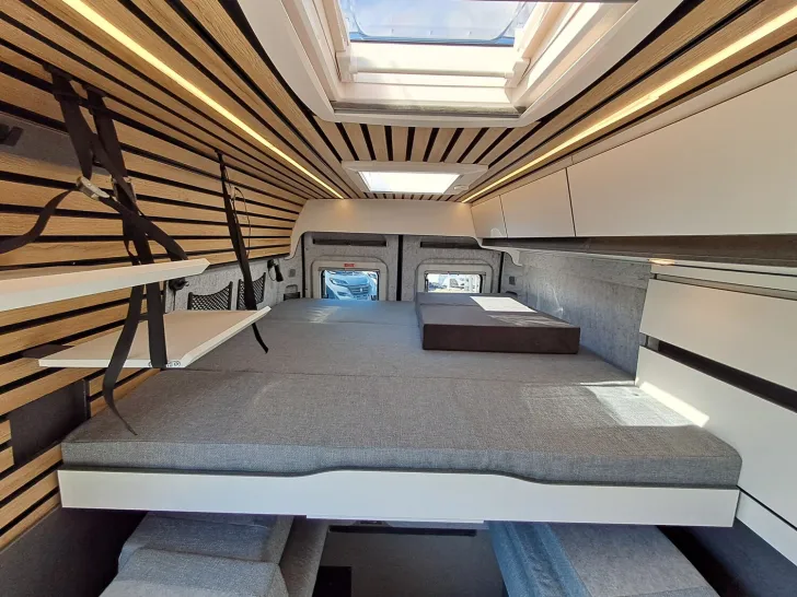 Fahrzeugbild Weinsberg CaraLife 630 LQ *Modell 2025* #34