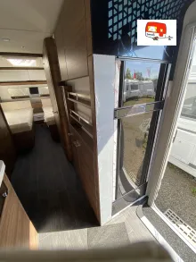 Fahrzeugbild Tabbert Puccini 655 EL 2.5 #7