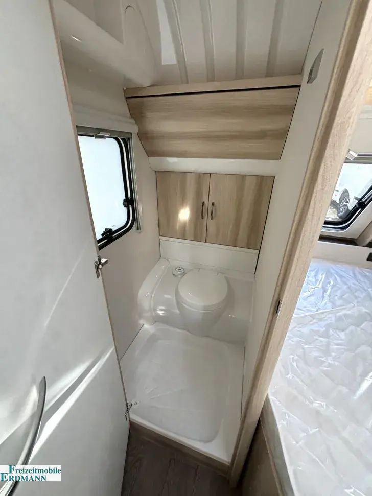 Fahrzeugbild Hobby De Luxe 540 KMFe #8
