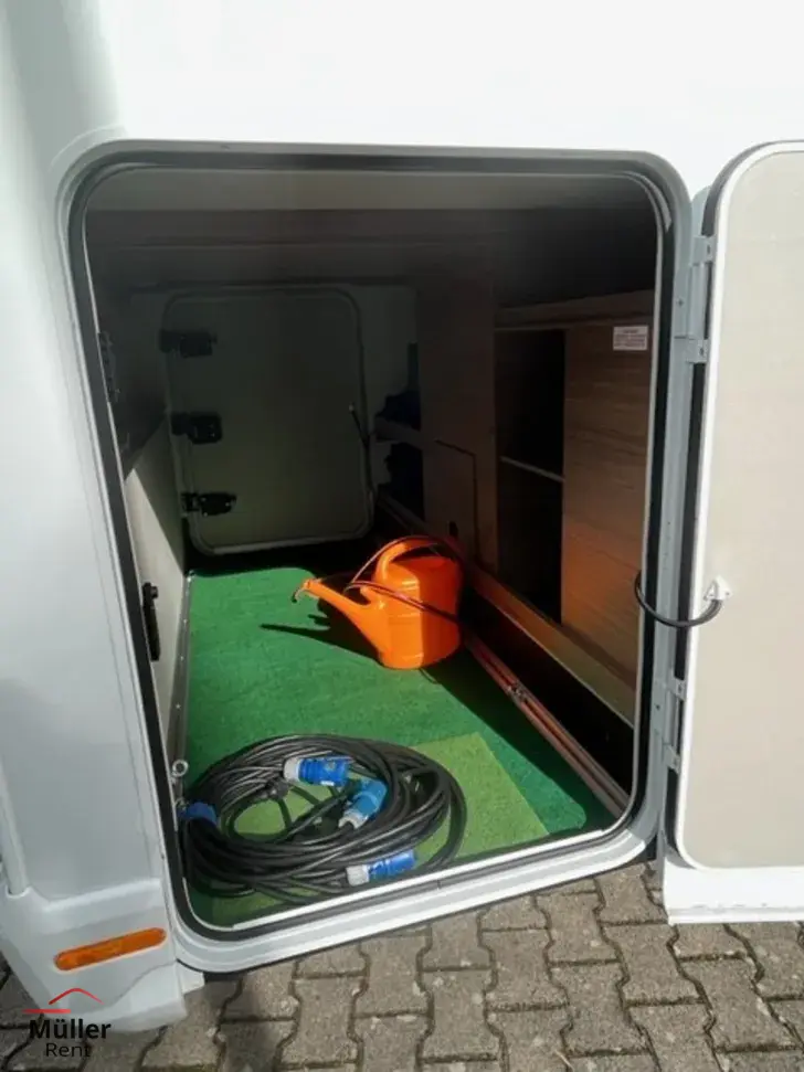 Fahrzeugbild Knaus L!VE I 650 MEG sofort verfügbar #10