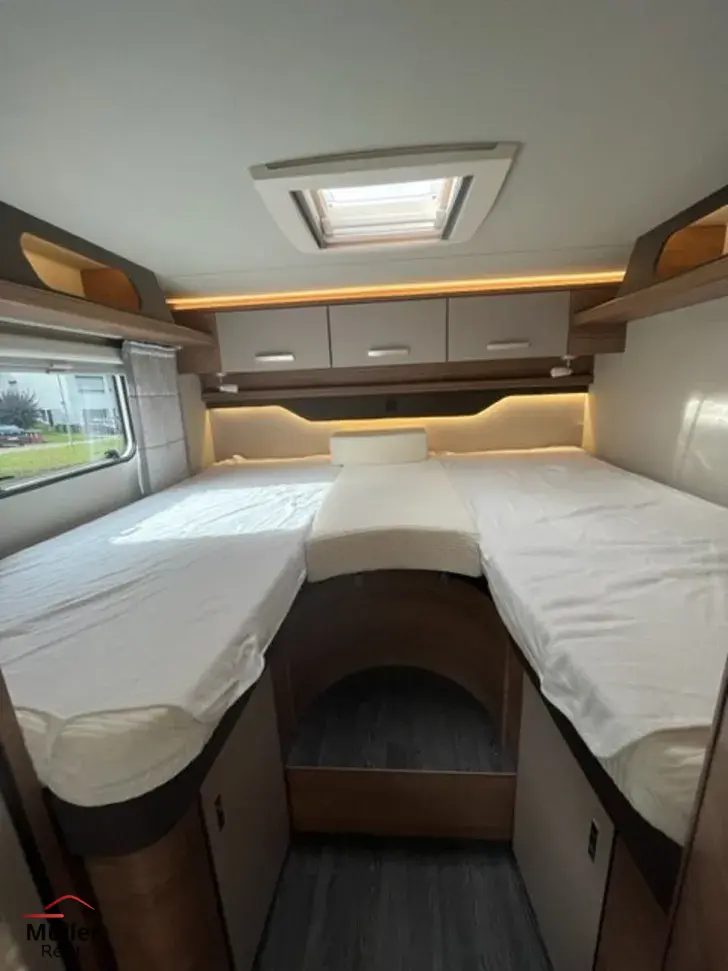 Fahrzeugbild Knaus L!VE I 650 MEG sofort verfügbar #12