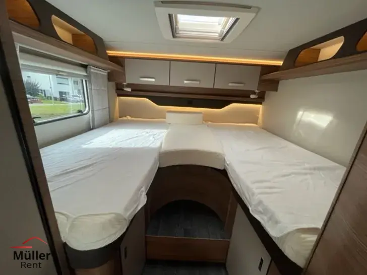 Fahrzeugbild Knaus L!VE I 650 MEG mit Solar #13