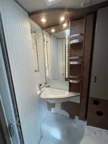Fahrzeugbild Knaus L!VE I 650 MEG mit Solar #14