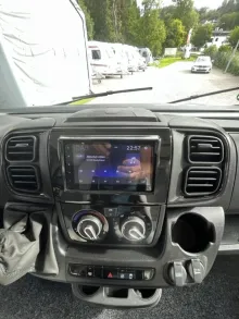 Fahrzeugbild Knaus L!VE I 650 MEG mit Solar #22