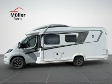 Fahrzeugbild Knaus Sky Wave 60 YEARS 650 MF hochwertige Ausstattung #3