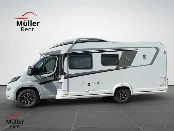 Fahrzeugbild Knaus Sky Wave 60 YEARS 650 MF hochwertige Ausstattung #3