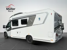 Fahrzeugbild Knaus Sky Wave 60 YEARS 650 MF hochwertige Ausstattung #4